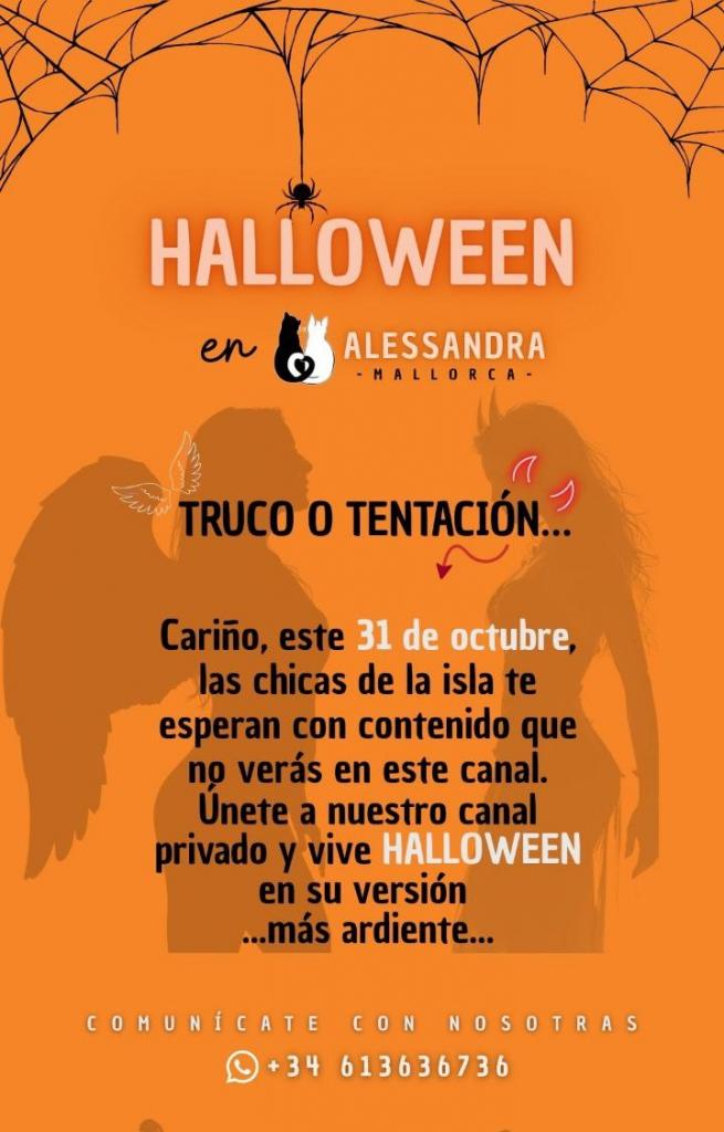 Chica busca chico en Mallorca: Chica busca chico