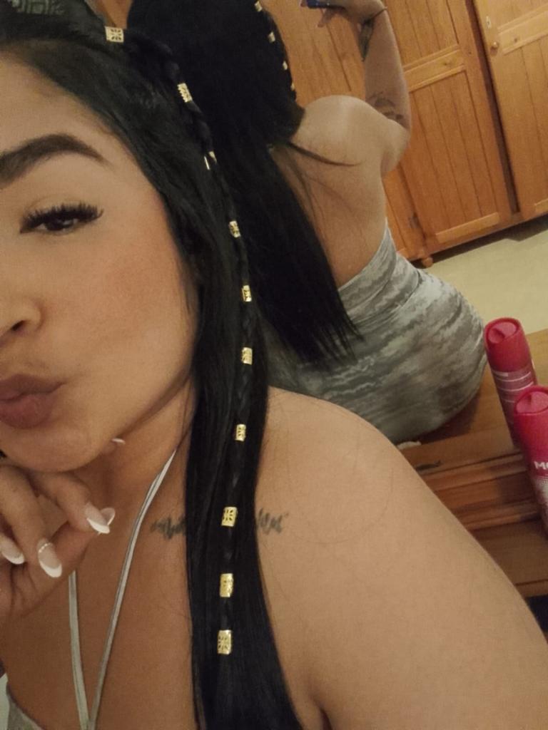 Chica busca chico en Pontevedra: 