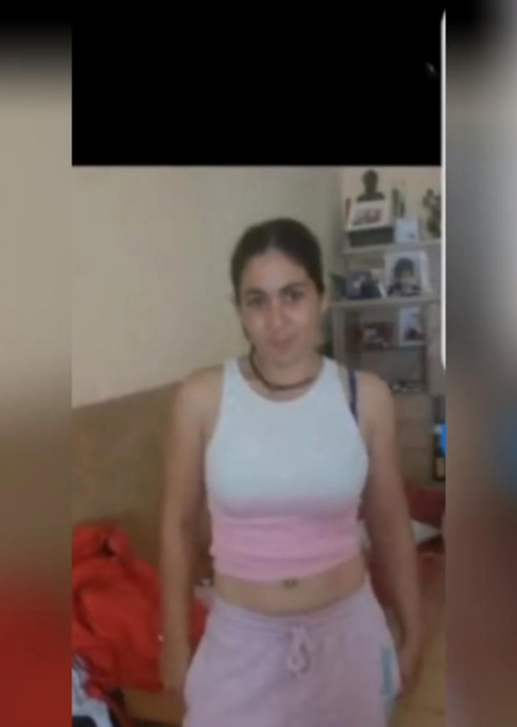 Chica busca chico en Alicante: 