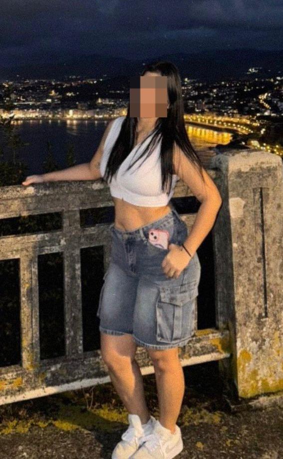 632281289: Chica busca chico en Guipúzcoa