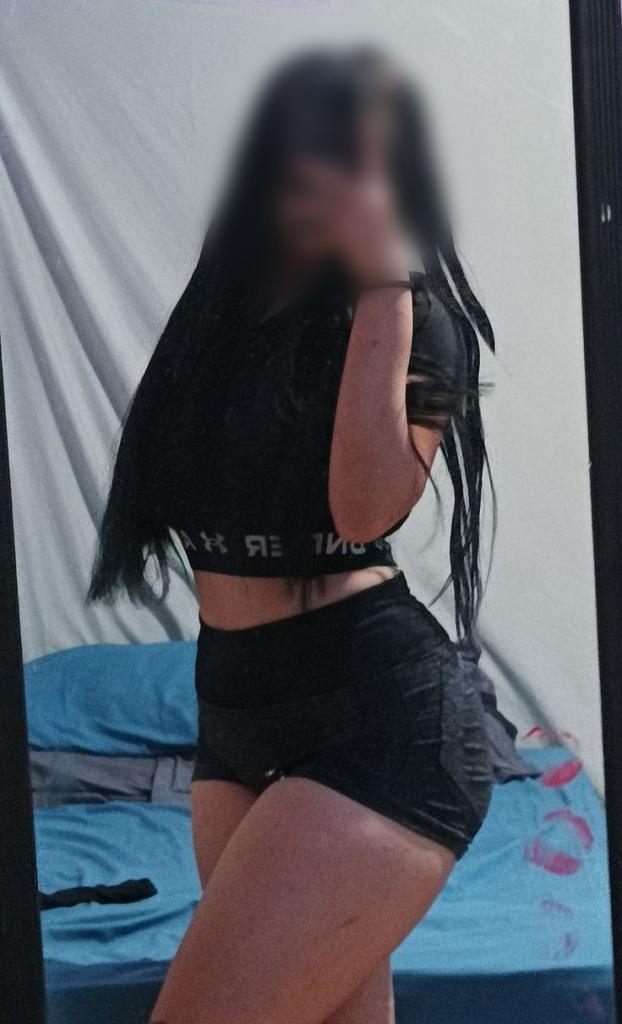 641503783: Chica busca chico en Valencia