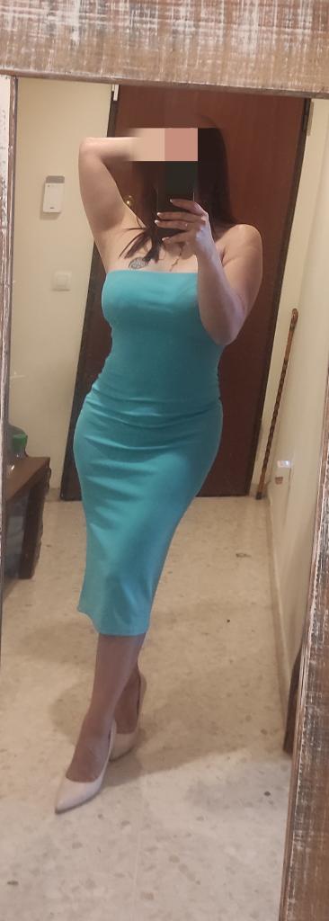 Chica busca chico en Murcia: 