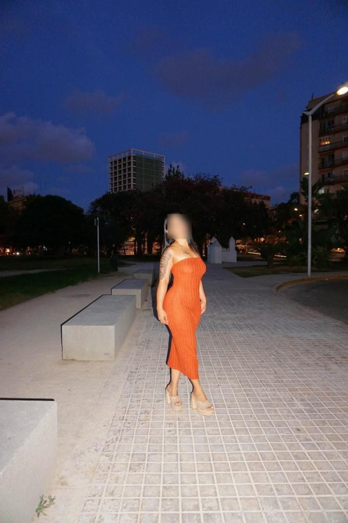 Chica busca chico en Castellón: 