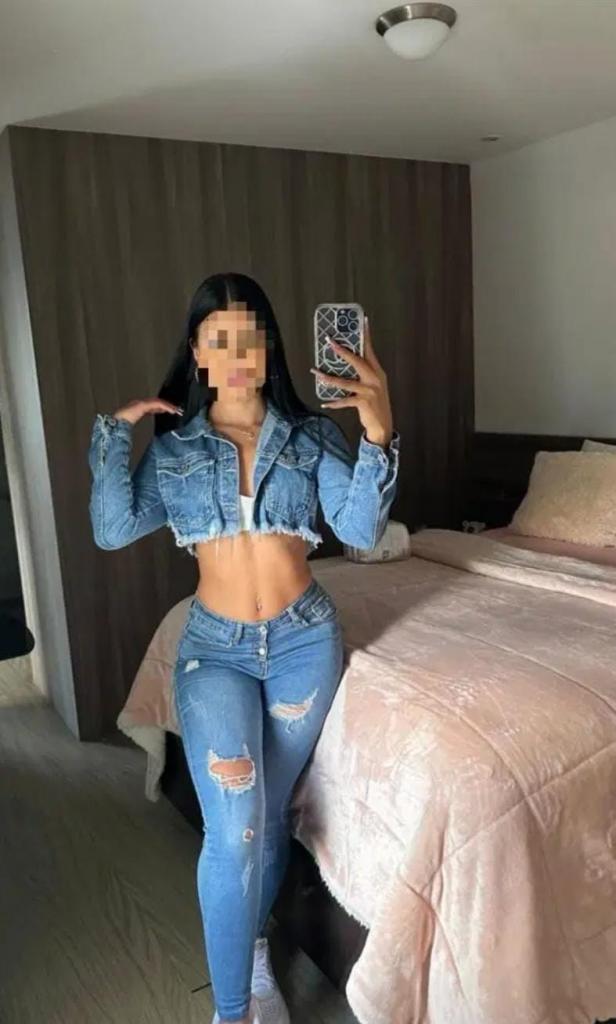 Chica busca chico en Sevilla: 