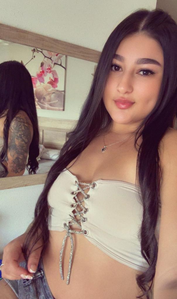 Chica busca chico en León: 