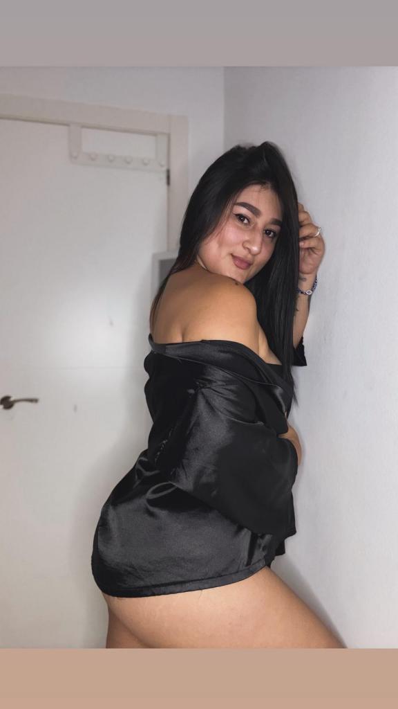 Chica busca chico en León: 