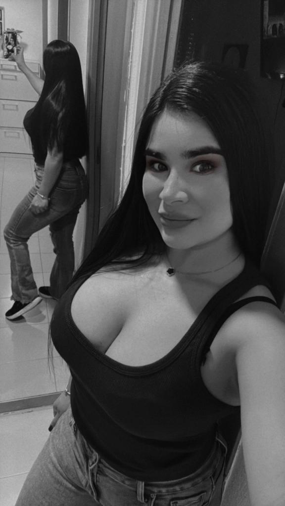 Chica busca chico en Málaga: 