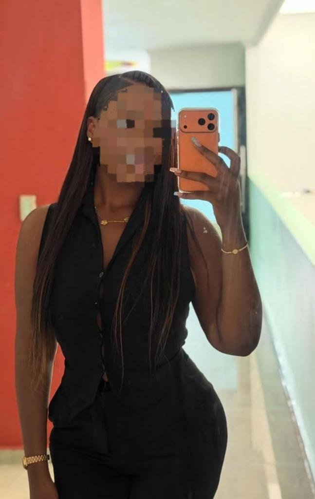 Chica busca chico en Las Palmas: 