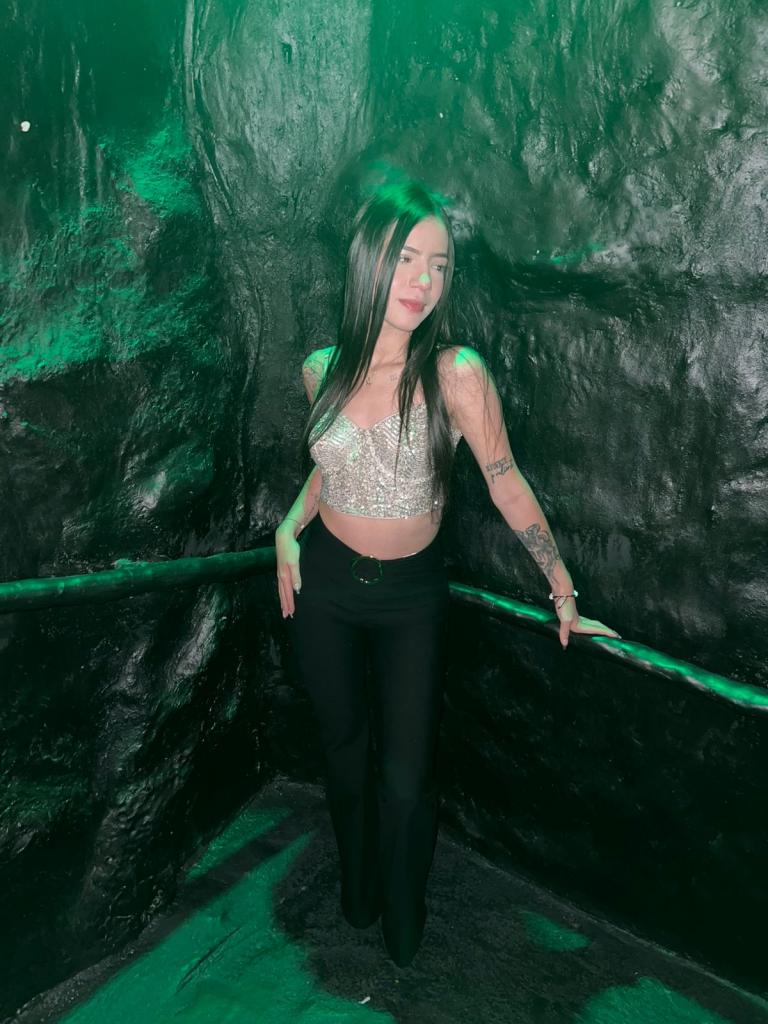 Chica busca chico en Málaga: 