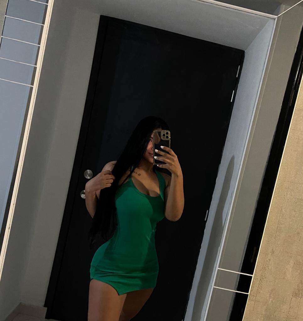 Chica busca chico en Valencia: 