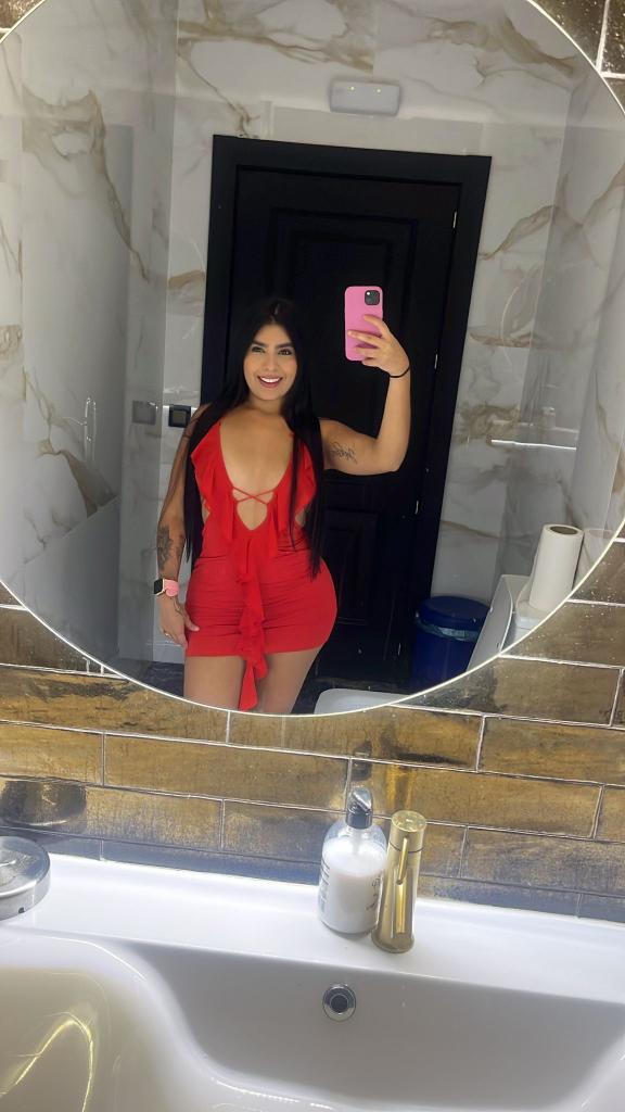 Chica busca chico en Málaga: 