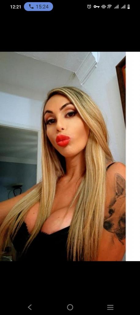 Transexual en Málaga: 