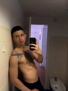 603378945: Chico busca chica en Alicante