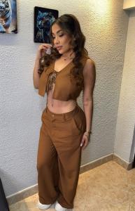 672905224: Chica busca chico en Mallorca