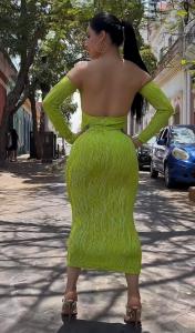 632981315: Travesti en Sevilla