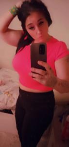 643927742: Chica busca chico en Badajoz