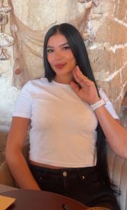 742078740: Chica busca chico en Madrid