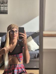 666648862: Travesti en Almería