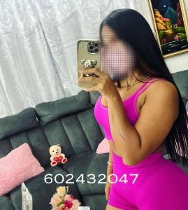 602432047: Chica busca chico en Cáceres