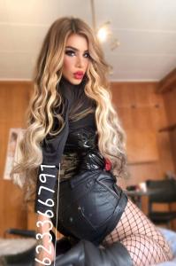 623366791: Transexual en Barcelona