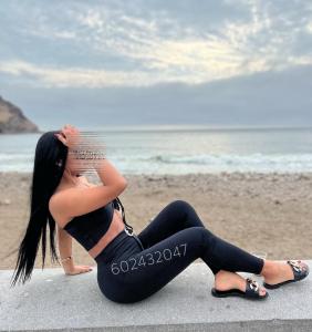 602432047: Chica busca chico en Cáceres