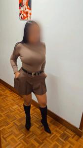 643289519: Chica busca chico en La Coruña