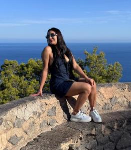 643459405: Chica busca chico en Mallorca