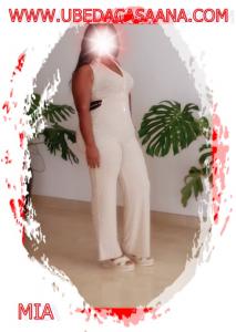 672045316: Chica busca chico en Jaén