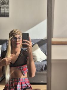 666648862: Transexual en Almería