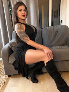 600924395: Travesti en Las Palmas