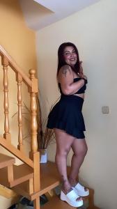 640547603: Chica busca chico en Madrid