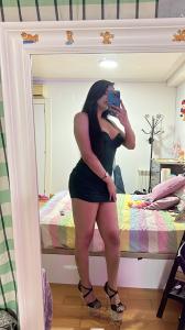 685837506: Transexual en Madrid