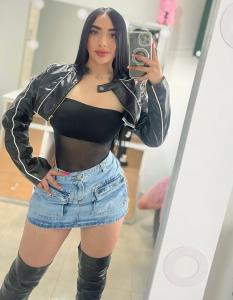 610774253: Transexual en Barcelona