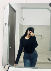 623533506: Chica busca chico en Jaén