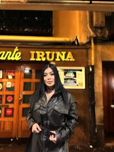 643808145: Chica busca chico en La Rioja