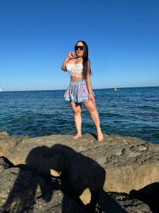 649304821: Travesti en Córdoba