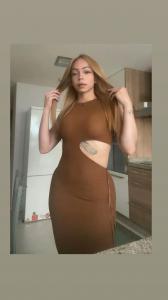 672829212: Travesti en La Coruña