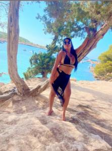 612426519: Chica busca chico en Murcia