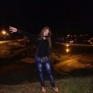 634198261: Chica busca chico en Badajoz