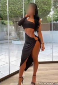 611306347: Chica busca chico en La Coruña