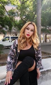 678622429: Transexual en Barcelona