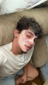 614119408: Chico busca chica en Badajoz