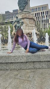 642035324: Chica busca chico en Sevilla