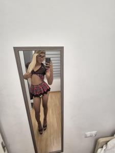 666648862: Travesti en Almería