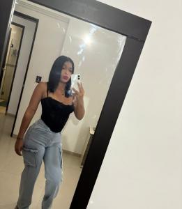 681217108: Chica busca chico en Sevilla