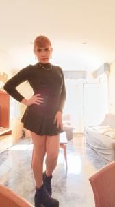 611328324: Travesti en Barcelona