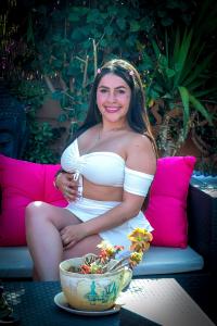 641955241: Chica busca chico en Valencia