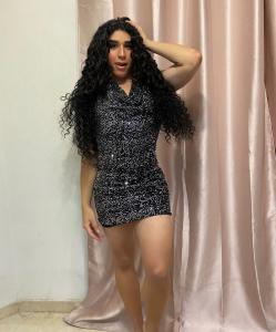 662347253: Transexual en Málaga