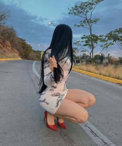 632981315: Transexual en Sevilla