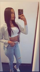 603697751: Chica busca chico en Tenerife